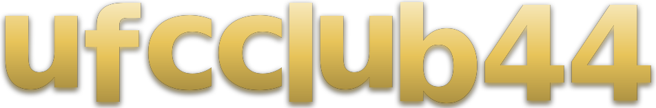 ufcclub44 logo